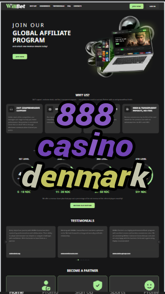 888 casino denmark-bushsandscasino.igamblinglist.com