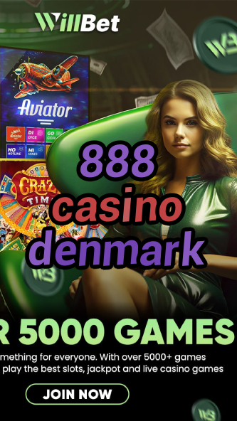 888 casino denmark-bushsandscasino.igamblinglist.com